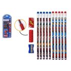 Spiderman Pencils Set 1 Set