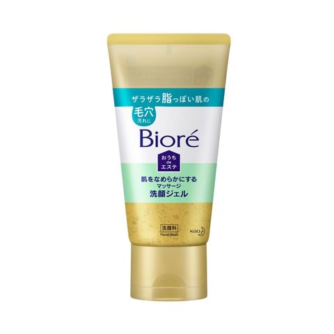 Biore Blackhead Dissolving Massage Cleansing Gel 150g