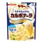 Nisshin Nisshin MaMaCarbonara Pasta Sauce | 260 g