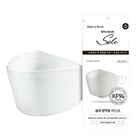 Sole KF94 3 Layers Mask - White 50 Pieces 0125