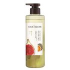 Hair Recipe Fig & Tea Oil-Control Shampoo 510g