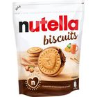 費列羅 Nutella 餅乾 304克 [平行進口]