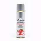 Jo Aromatic Strawberry Massage Oil 120ml