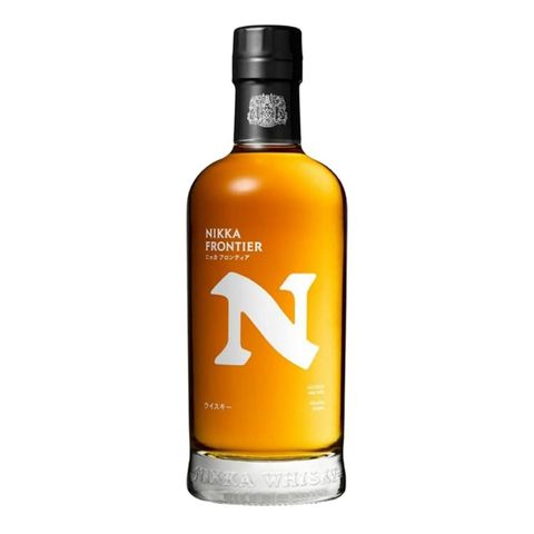 Nikka Frontier Whisky 48% 500ml
