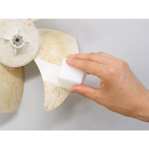 Wako Pika Cleaning Sponge 30 Pieces [Parallel Import]