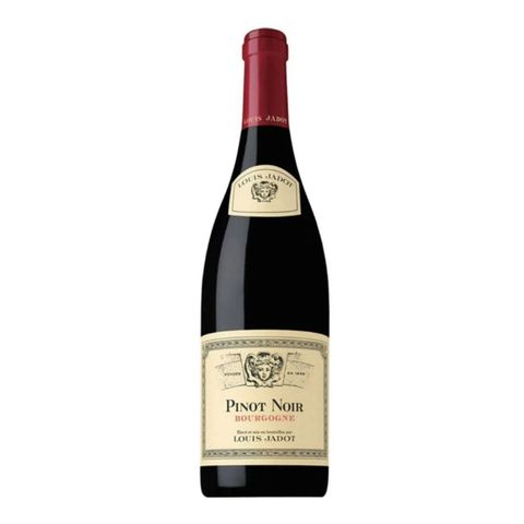 Louis Jadot Bourgogne Pinot Noir 2022 750ml