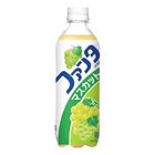 可口可樂 芬達 麝香葡萄 (復刻版包裝) 490毫升 [平行進口]