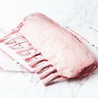 Feather & Bone Australian Lamb Rack Whole Rack 730g