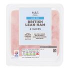 Extra Lean Ham 90g 256353