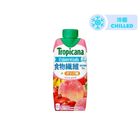 Kirin Tropicana Essentials Peach 330ml [Parallel Import]
