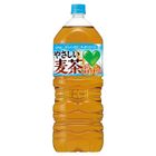 Suntory Green Dakara Mugicha 2L [Parallel Import]
