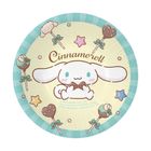 Sanrio 玉桂狗 紙碗 16cm 6件 [Sanrio 許可產品]