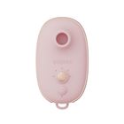 Qingnan #0 Clitoral Stimulator (Pink) 1 Piece