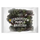 M&S Food Tenderstem Purple Broccoli 200g 29494590