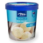 Meadows Vanilla Ice Cream 1L