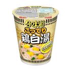合味道 杯麵京都雞白湯味 75克