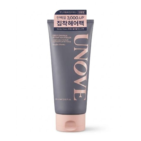 Unove Deep Damage Treatment Extra 320ml [Parallel Import] (packaging will be shipped out randomly)
