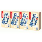 Vitasoy Low Sugar Soyabean Milk 4 x 125ml