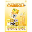 Damtuh Beauty Time Kombucha (Lemon) (Random Box) 10 x 5g