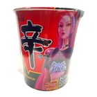 Nongshim Korean Spicy Cup Noodles 65g [Parallel Import]