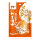 Jinzai Roasted Quail Egg - Spicy Flavour 70g