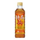 Suntory Tokucha Roasted Green Tea 500ml [Parallel Import]