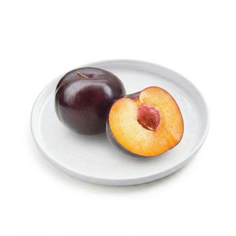 Australia Black Plum 1 pc