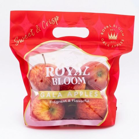 New Zealand Royal Bloom Gala Apple 1 pack (6 pcs)