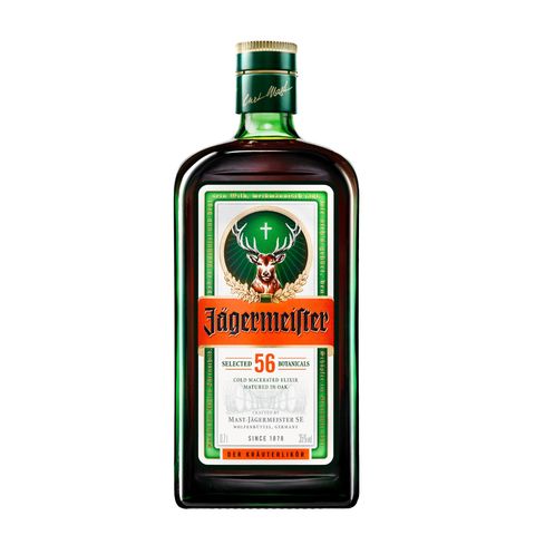 Jagermeister Herbal Liqueur 700ml