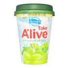 Denmark Shine Muscat Flavor Yoghurt Drink 250ml