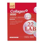 M2 Super Collagen+ 6000 Drink 8 Packs