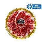 美國安格斯牛板腱火鍋片 (圓碟) 300克