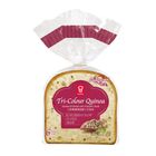 Garden Tri-colour Quinoa Sandwich Bread with Pumpkin Seed (6 Slices) 270g