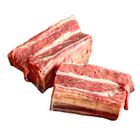 Australian Grass Fed Short Ribs 500g