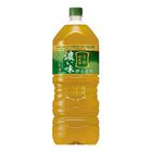Suntory Iyemon Green Tea Strong Flavor 2L [Parallel Import]