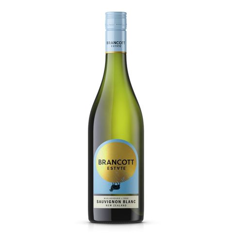 Brancott Estate Sauvignon Blanc 750ml