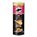 品客 經典 M5 鵝肝牛排風味薯片 80克 [平行進口]