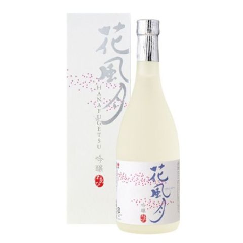 Morita Konohi Ginjo Kafugetsu Sake 720ml