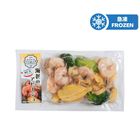 Maruke Gambas Al Ajillo Spanish Garlic Shrimp 175g