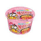 Samyang Hot Chicken Carbonara Flavor Bowl 105g