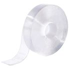 Man Fung Heavy Duty Double-sided Clear Tape (48mm x 20m) 1 Piece