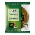 7-select x Itohkyuemon Matcha Red Bean Mochi Bread 1 Piece