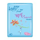Kotex Fresh Breathable Long Panty Liner 40 Pieces