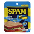 Spam Lite Luncheon Meat Single 60g