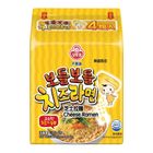 Ottogi Cheese Ramen 111g x 4