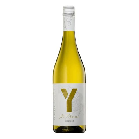 Yalumba - ‘Y’ Series Viognier 750ml