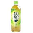 綾鷹 濃綠茶 650毫升 [平行進口]