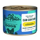 Soulmate Can Can Can North Island Chicken Dogs Food 175g