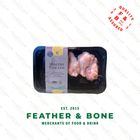 Thailand Healthy Chicken Drumstick (Frozen) 250g