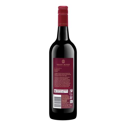 Grant Burge Miamba Shiraz 750ml